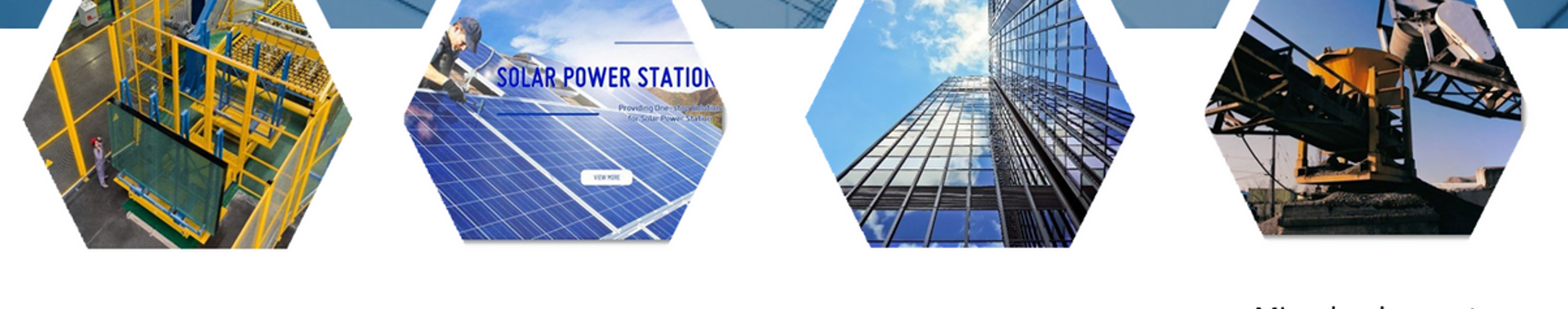 Solar Glass